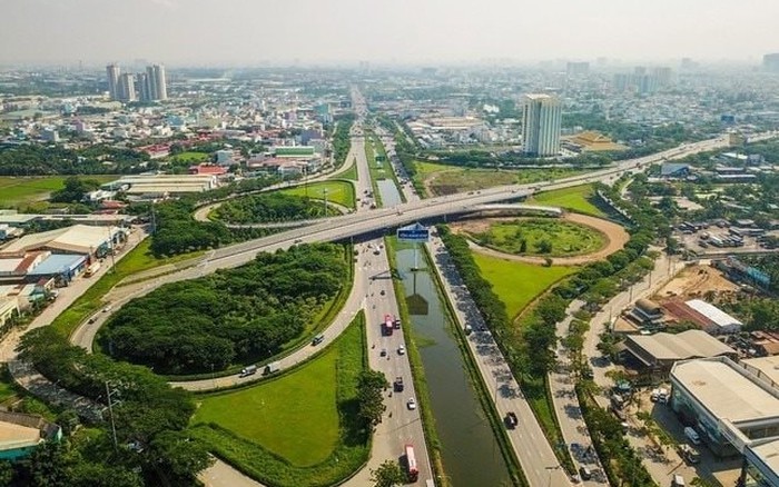 Huyện đông dân nhất TP.HCM đề xuất phương án sáp nhập, giảm hơn một nửa số xã hiện có