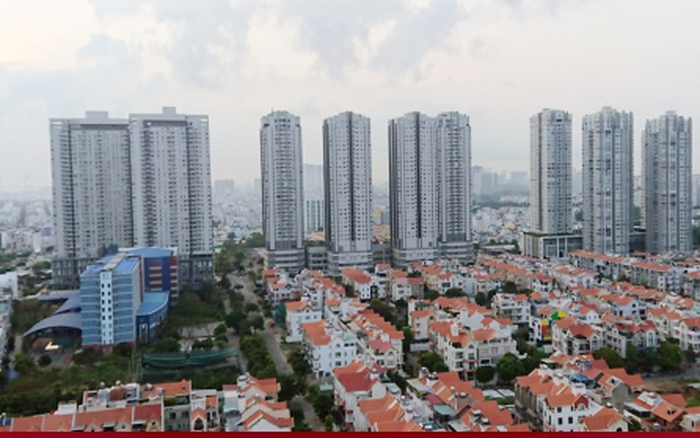 Khách 'quay xe' chê nhà đất thổ cư quá đắt