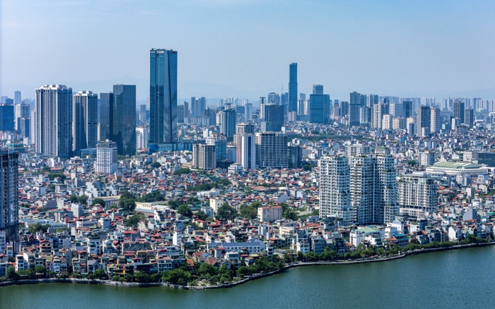 Không muốn “oằn mình” gánh nợ mua nhà, người trẻ chọn cách đi thuê