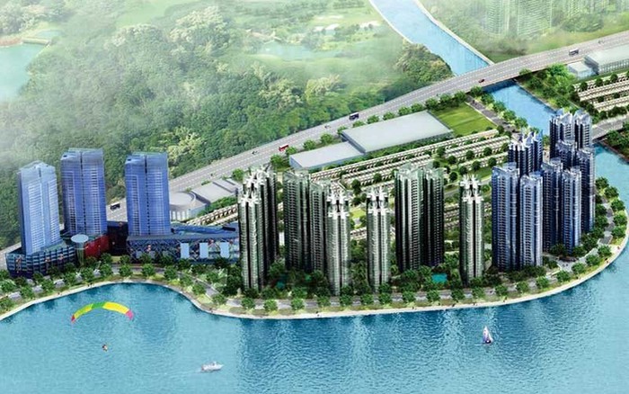 Lỗ kỷ lục, Đầu tư Phát triển Mỹ Khánh âm vốn chủ sở hữu