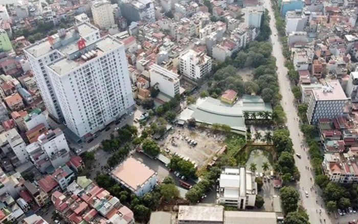 Một công ty BĐS kín tiếng lên kế hoạch 2025 lãi gấp 56 lần, sắp khởi công dự án Xuân La, bắt tay với BIM Group làm 2 dự án ở Long Biên và Vĩnh Phúc