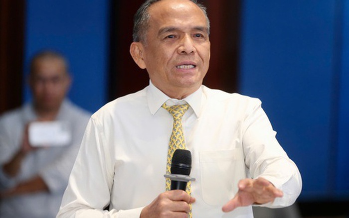 Mỹ tăng thuế, Chủ tịch Hiệp hội Bất động sản TP HCM nhận định nóng về thị trường