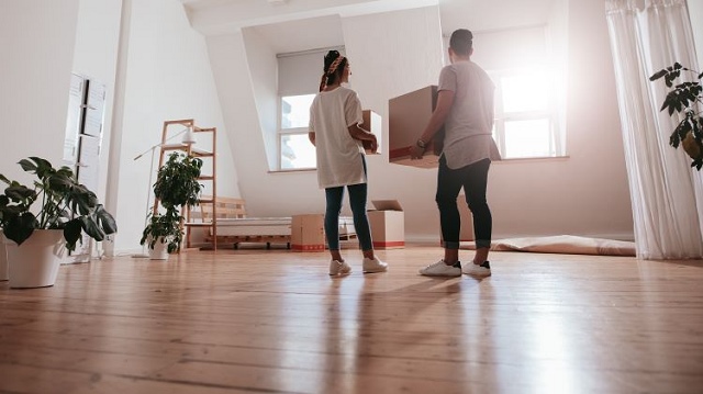 Người trẻ nên thuê hay mua nhà?