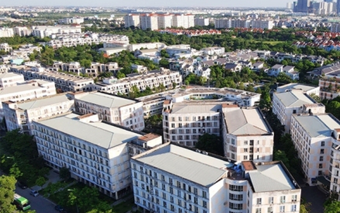 Nhà ở xã hội đã qua sử dụng trên 60 triệu đồng/m², người thu nhập thấp 'méo mặt'