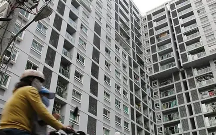 Quỹ phát triển nhà ở quốc gia: Giải "cơn khát" nhà ở tại các đô thị lớn