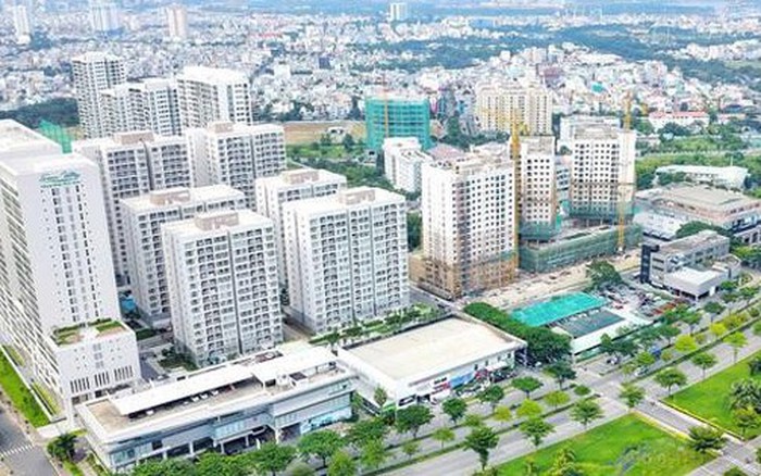 Sau khi tăng giá bất chấp, căn hộ tại Hà Nội ghi nhận mức tăng thấp nhất trong vòng 8 quý qua