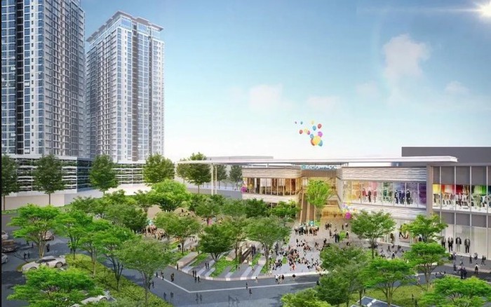 Thí điểm thỏa thuận quyền sử dụng đất làm nhà ở thương mại: Doanh nghiệp vẫn lo pháp lý