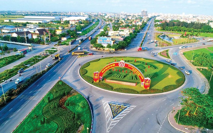 Thông tin mới về sắp xếp, sáp nhập cấp xã: Một tỉnh có 207 xã, phường, thị trấn đều không đạt 2 tiêu chuẩn diện tích và dân số
