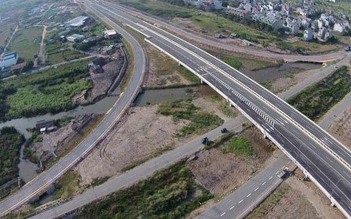 Thông tin sáp nhập tỉnh thành thu hút giới đầu tư bất động sản