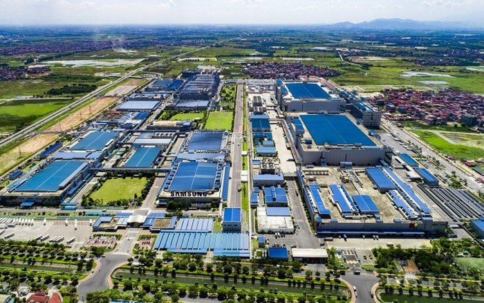 Thuế 46% của Mỹ: Chuyên gia nhận định gì về sức ảnh hưởng đến thị trường bất động sản