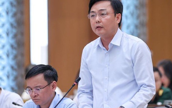 Tổng giám đốc đường sắt kiến nghị giải quyết các thủ tục về đất và miễn tiền thuế sử dụng hơn 200.000 m2 “đất vàng” ở Gia Lâm (Hà Nội)