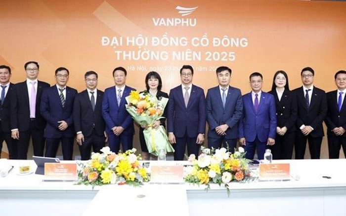 Văn Phú lên kế hoạch bán buôn 3 dự án lớn, tọa lạc tại các vị trí đắc địa bậc nhất tại TPHCM