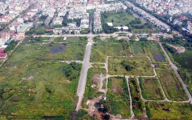 Đề nghị đánh giá và sửa đổi Luật Đất đai 2024 phù hợp với chính quyền 2 cấp