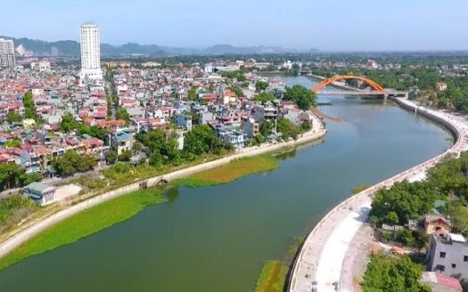 11 dự án tại Hà Nam, Bắc Ninh tổng vốn gần 108 ngàn tỷ tìm được nhà đầu tư