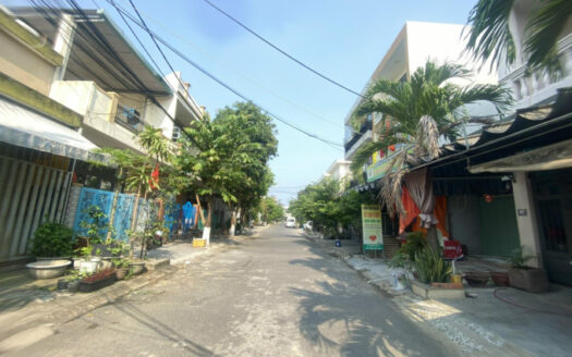 Nhà Nam Thọ 3 – Quận Sơn Trà, Đà Nẵng – Nhà 3 Tầng 3 Mê, 3 Khối Riêng Biệt – Giá 7 Tỷ