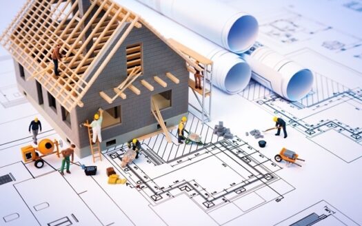6 lưu ý quan trọng dành cho người mua nhà ở hình thành trong tương lai