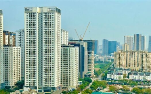 Bộ Xây dựng nói gì về việc chuyển nhượng hợp đồng mua bán nhà ở hình thành trong tương lai?