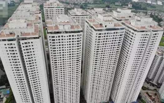 Cách nào 'hạ nhiệt' giá nhà?