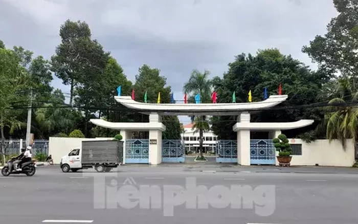 Cần Thơ cần 140 nhà ở công vụ sau sáp nhập