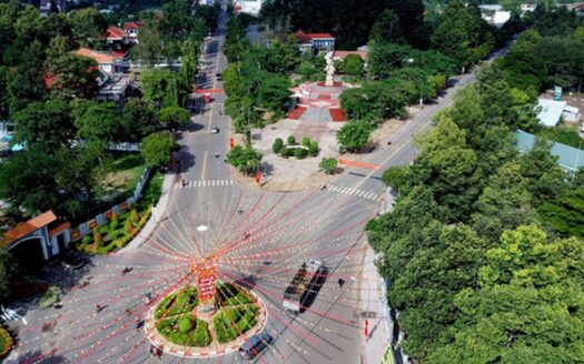 Có Sun Group đổ về làm KĐT, nơi này vừa duyệt quy hoạch thêm 2 khu nghỉ dưỡng 680 ha, quy mô lao động hơn 22.000 người