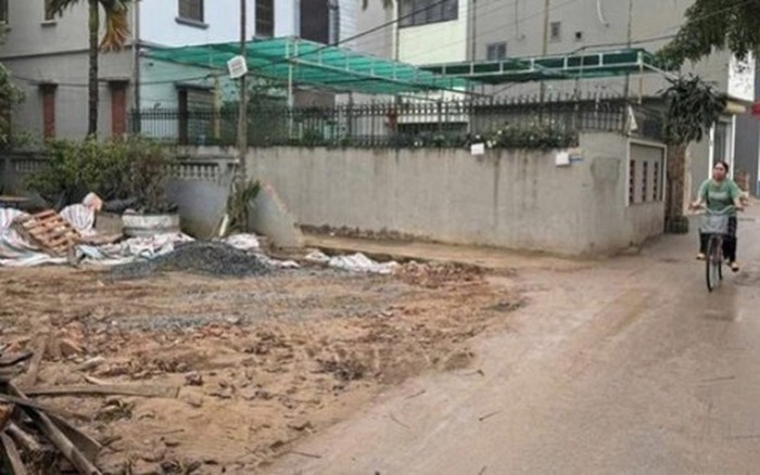 Đất nền Hà Nội tăng mạnh, cầm 2 tỷ đồng không mua nổi lô đất 30m2