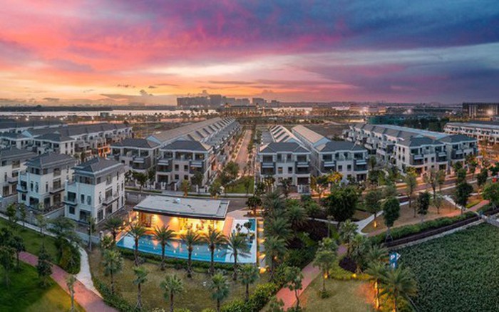 Dự án Aqua City được gỡ pháp lý, cổ phiếu NVL diễn biến ra sao?