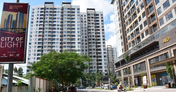 Hạ nhiệt giá nhà ở: Gọi tên nguồn cung