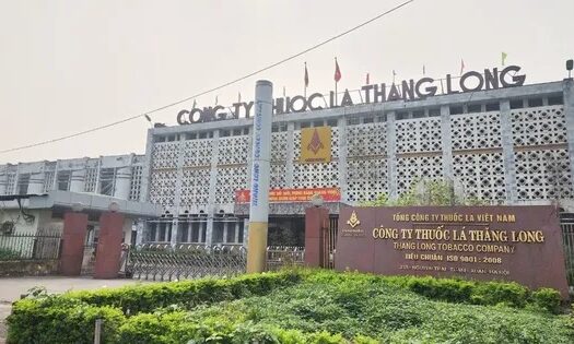Hà Nội: Triển khai dự án khu đô thị tại khu đất 'vàng' trên đường Nguyễn Trãi