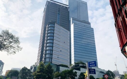 Keppel thu về hơn 3.2 ngàn tỷ đồng từ bán cổ phần tại dự án "đất kim cương" TPHCM