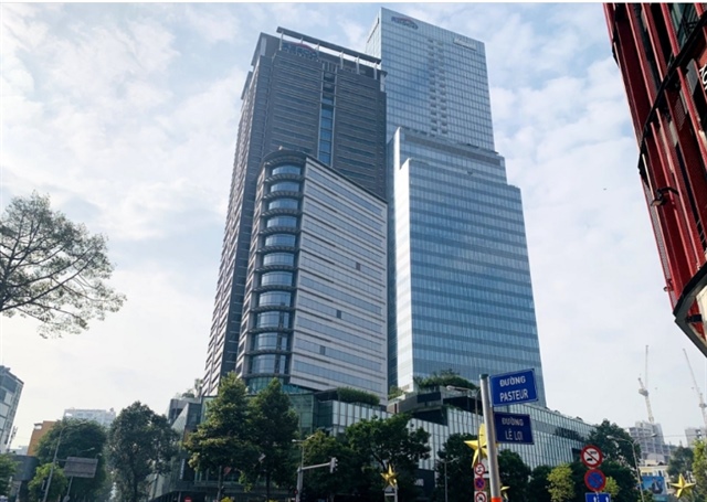 Keppel thu về hơn 3.2 ngàn tỷ đồng từ bán cổ phần tại dự án "đất kim cương" TPHCM