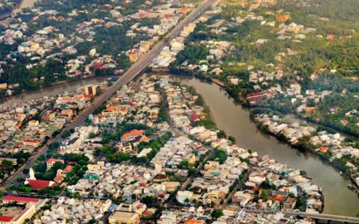 Kêu gọi đầu tư 14-20/06/2025: Loạt tỉnh thành với dự án khủng