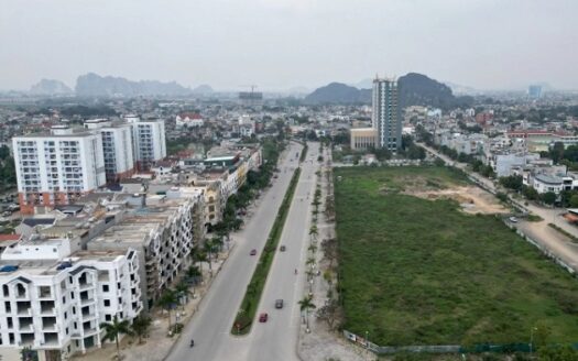 Khởi tố bị can, khám xét nhà riêng cựu Phó Chủ tịch UBND tỉnh Thanh Hóa