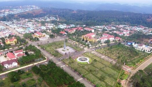 Kon Tum gọi đầu tư 3 dự án đô thị gần 790ha, vốn đầu tư hơn 1 tỷ USD