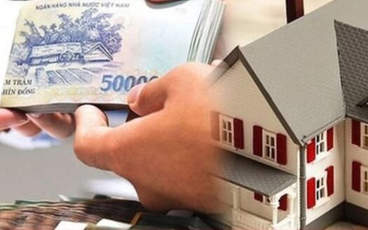 Lãi suất cho vay mua nhà thấp nhất từ trước đến nay: Ngân hàng nào ưu đãi nhất?