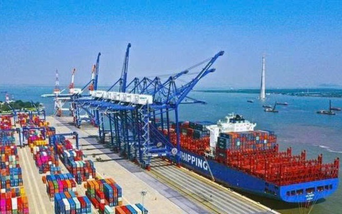 Nam Định sắp có cảng thủy nội địa hơn 3.400 tỷ đồng