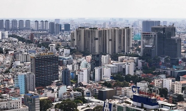 Nghị quyết 68-NQ/TW: Tăng lực hút đầu tư cho bất động sản