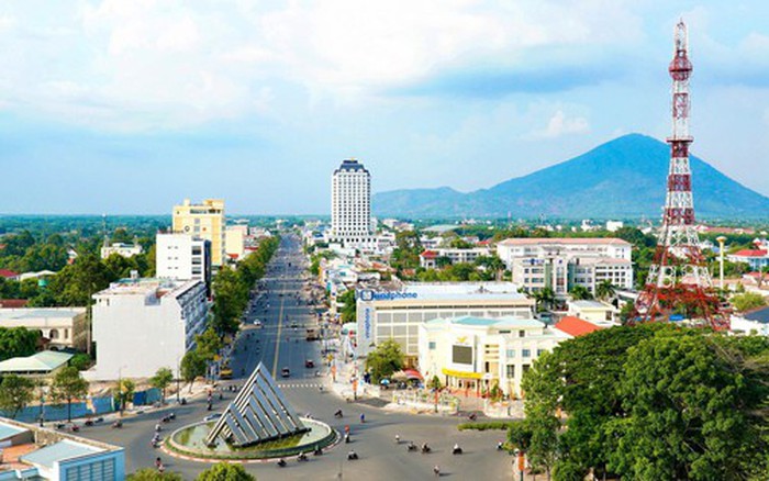 Người dân Long An đón tin vui: Sắp khởi công tuyến đường đi qua Tp.Tân An, Thủ Thừa, Thạnh Hóa, Tân Thạnh, Mộc Hóa, Kiến Tường, kết nối trực tiếp vào cao tốc Tp.HCM – Trung Lương