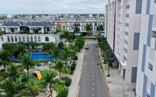 Quy định thu nhập dưới 15 triệu đồng/tháng khiến nhiều người khó mua nhà xã hội