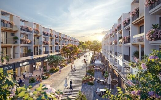 River Park - La Home: Hấp lực mạnh mẽ với cư dân tri thức