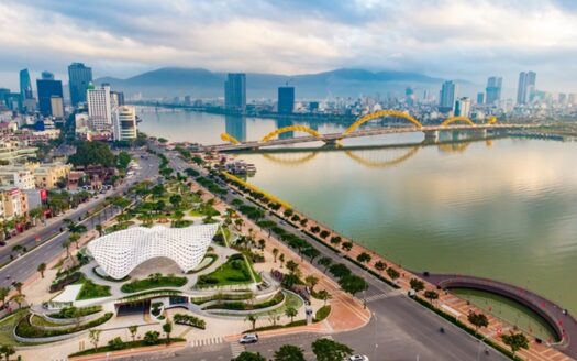 Thành lập Khu thương mại tự do thành phố Đà Nẵng