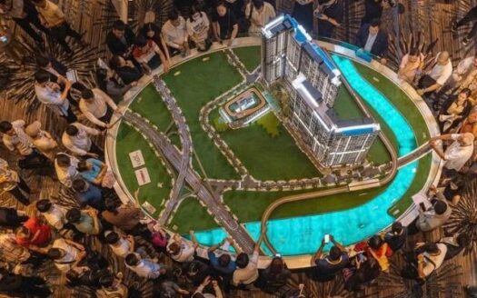 Thay đổi môi trường kinh doanh tác động ra sao đến An Gia?