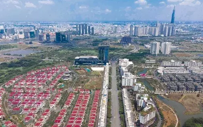 Thông tin mới về miễn giấy phép xây dựng ở TPHCM