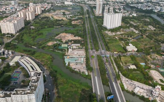 TP HCM rà soát, thu hồi dự án chậm triển khai