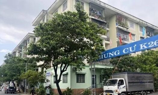 TPHCM tiếp tục gỡ vướng để cấp sổ hồng tại 6 dự án