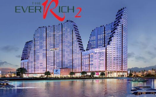 Trái phiếu 3 công ty bị cảnh báo rủi ro và dự án The EverRich 2 của PDR