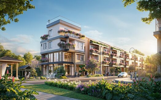 WorldHotels™ hợp tác với Phú Long: Dấu ấn Branded Residences quốc tế cho Essensia Parkway