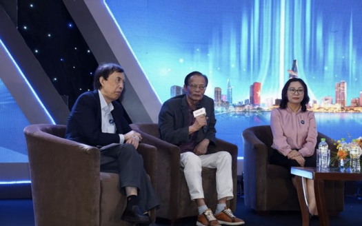 TS. Lê Xuân Nghĩa: Nguy cơ thị trường bất động sản vỡ bong bóng