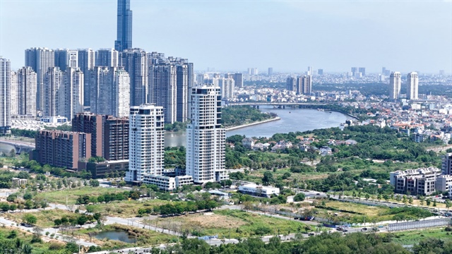 Áp dụng cơ chế đối tác công tư trong quản trị đất đai, tại sao không?
