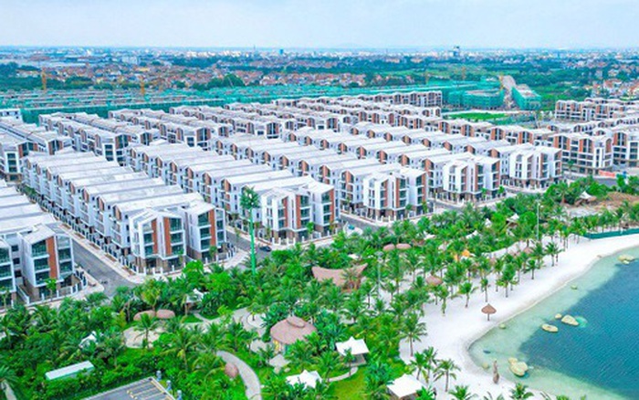 Bất động sản Trường Lộc báo lỗ bán niên 2025