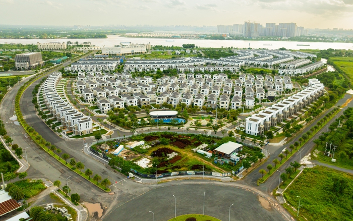 Chủ đầu tư dự án Aqua City còn bao nhiêu dư nợ trái phiếu?